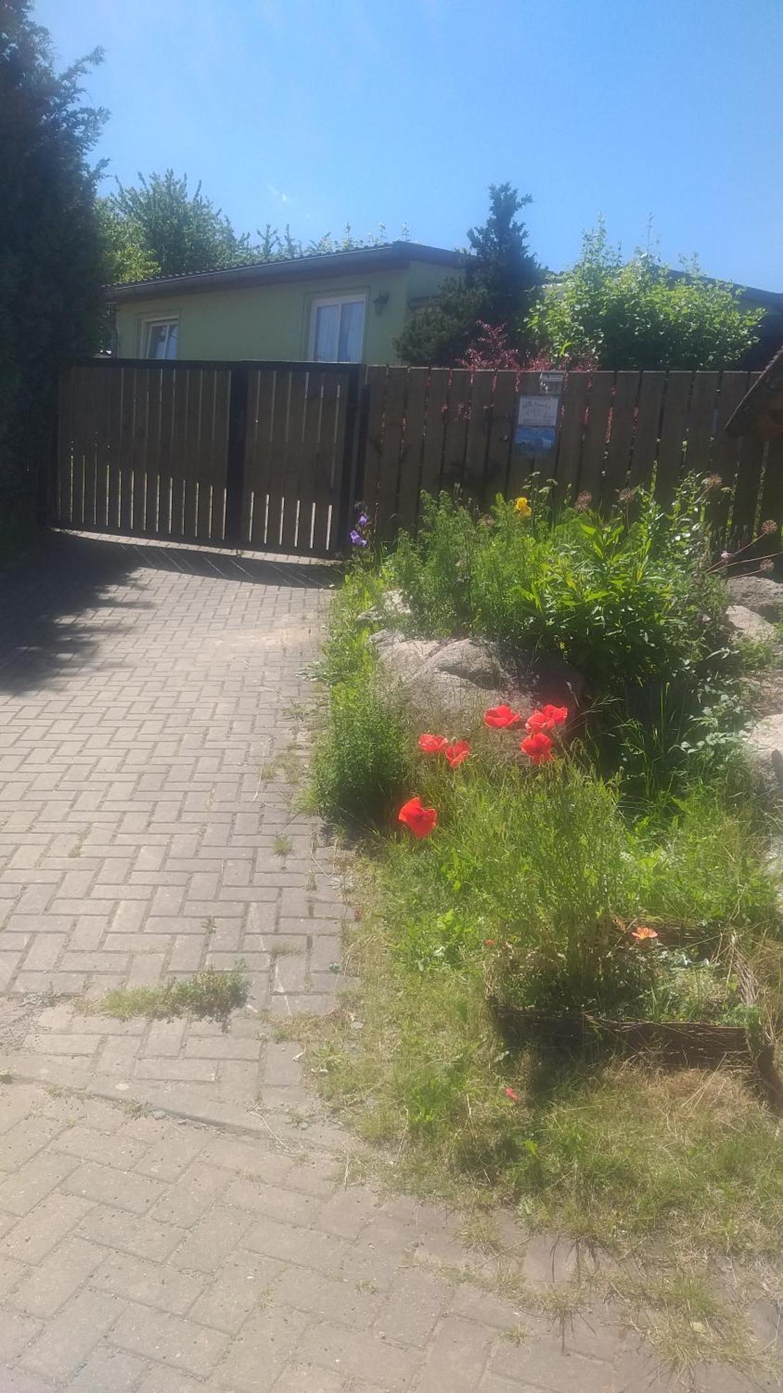 Ferienhaus Harzer Bauernhof Thale Dış mekan fotoğraf